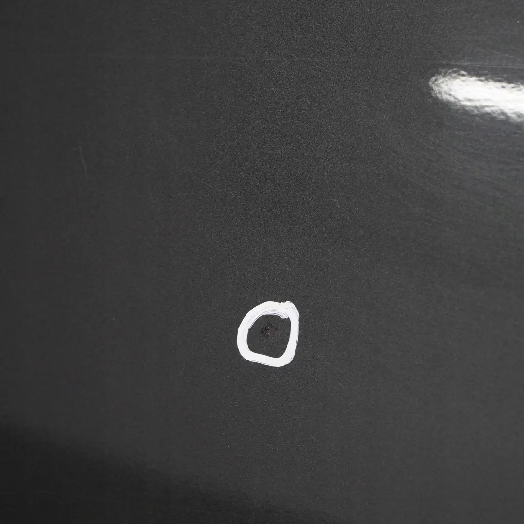 Puerta Delantera Derecha Eclipse Gris - B24 para Mini Cooper R55 R56 R57 R58 con número de pieza 2755936 Mini Cooper R55 R56 R57 R58 Puerta Delantera Derecha Eclipse Gris - B24 - SKU 2755936-ECG - Número de pieza 2755936