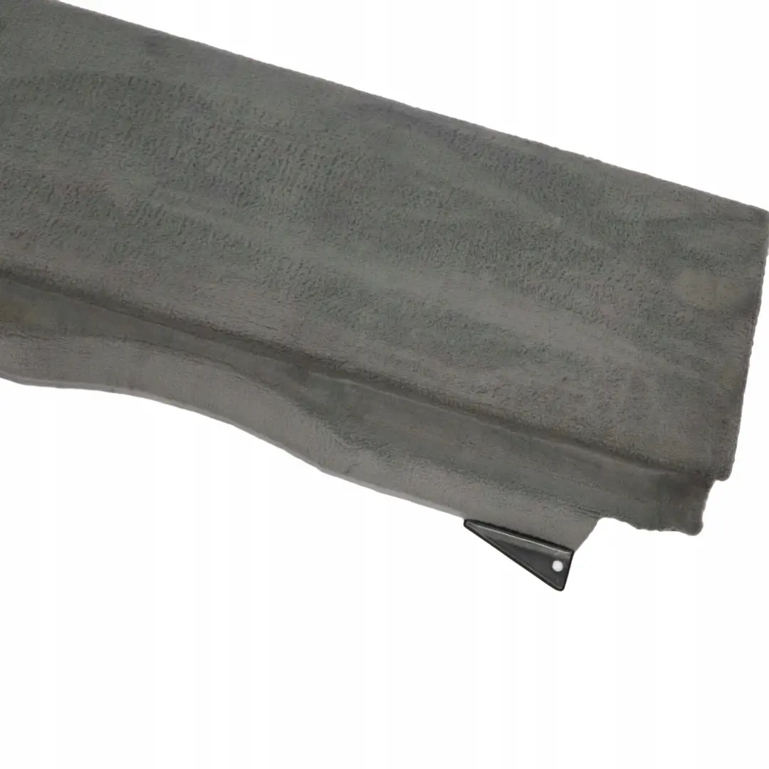 BMW 3 E46 Touring Boot Trunk Floor Interior Trim Panel Cover Grey - SKU 8256935 - Part number 8256935