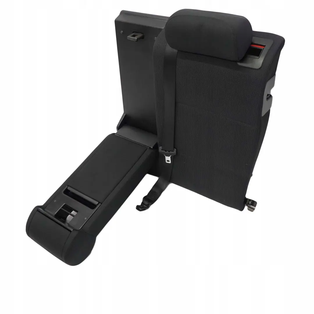 BMW X3 E83 Reference Reste Tissu A Gauche Anthracite 52203410364 3410364 - SKU 3422165 - Numéro de pièce 3422165