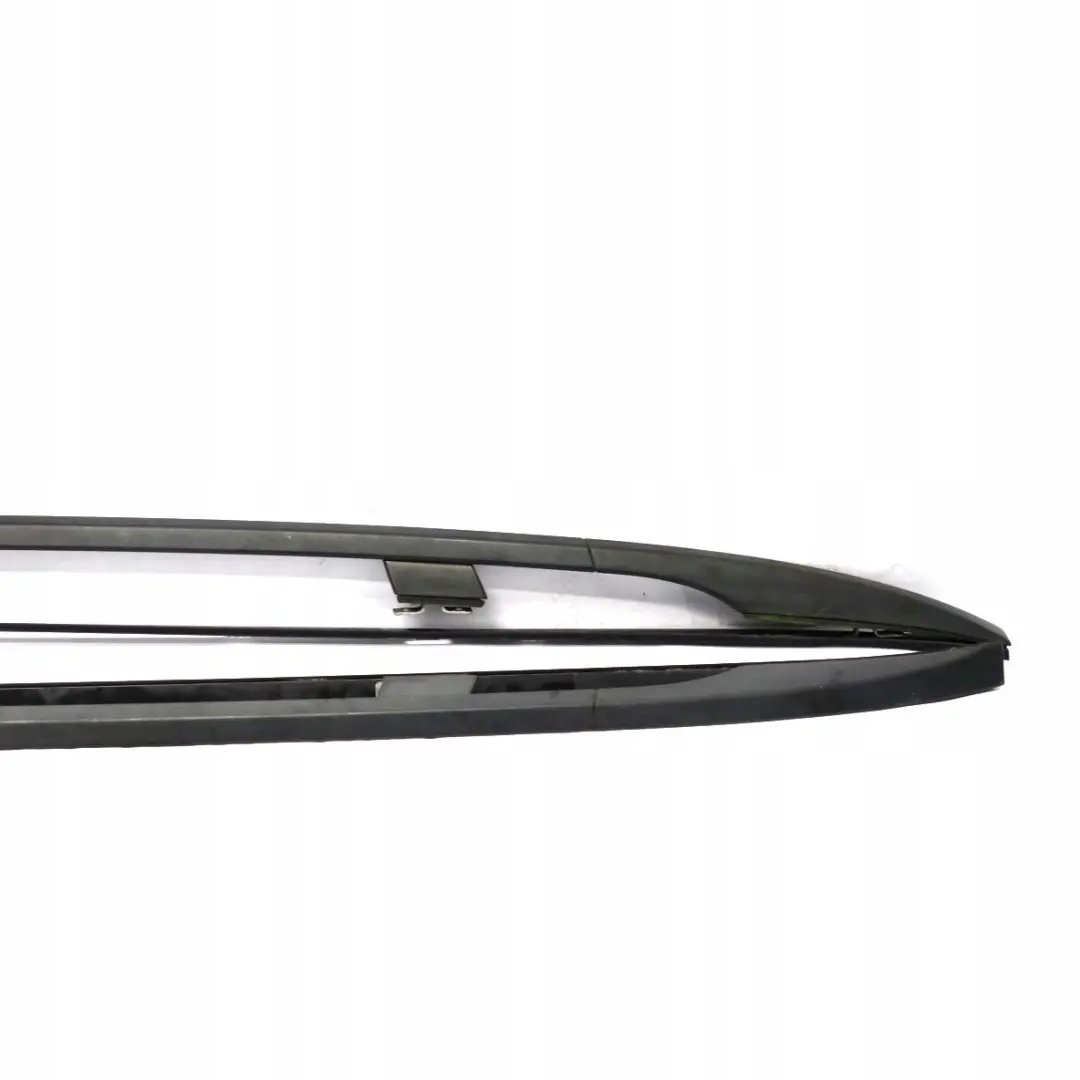 Barra Tettuccio Barra Modanatura Sinistra Destra per BMW E46 Touring con numero di parte 8208783 BMW E46 Touring Barra Tettuccio Barra Modanatura Sinistra Destra - SKU 8208783 - Numero di parte 8208783