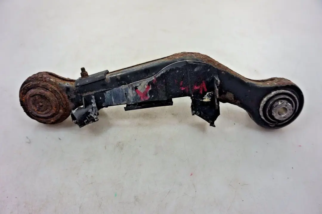 BMW X5 Series E53 Rear Axle Wishbone Suspension Steering Arm Right O/S - SKU 6770860 - Part number 6770860