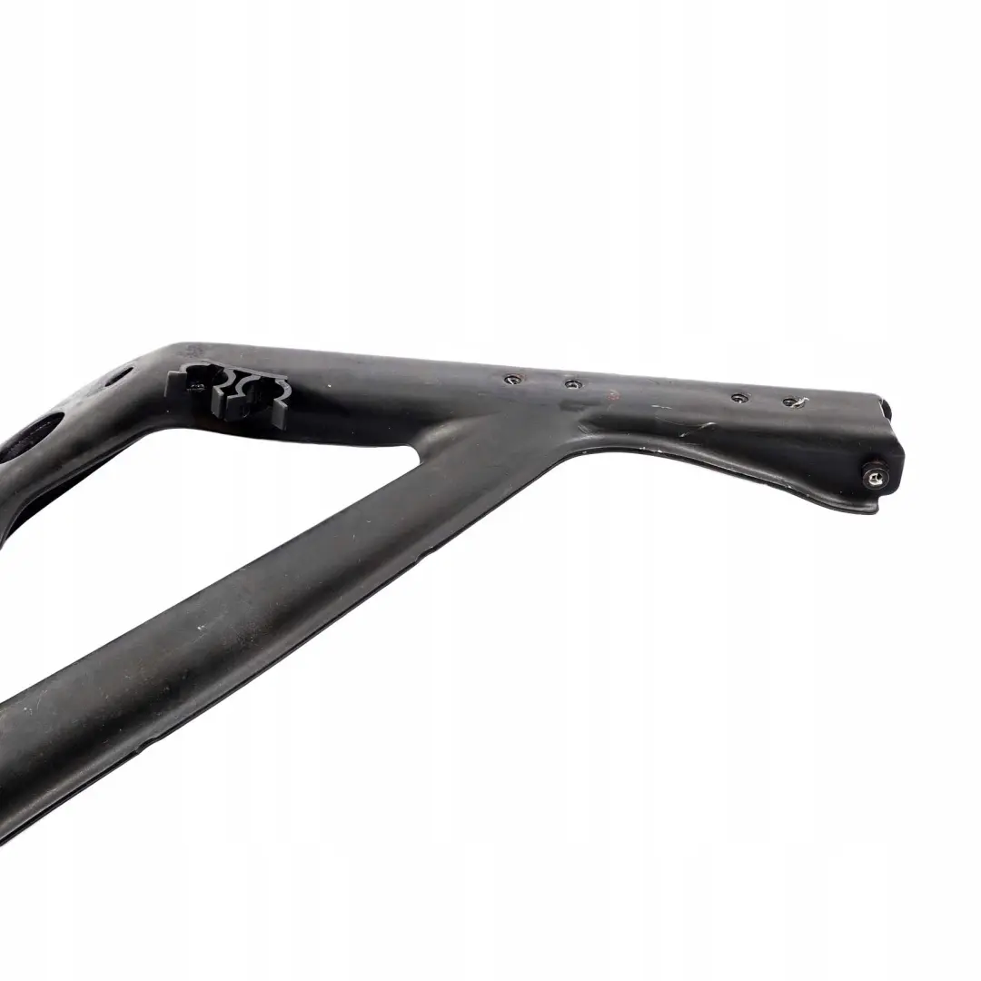Mercedes-Benz ML W163 OM612 Diesel Collettore di Aspirazione Supporto  - SKU A6120980629 - Numero di parte A6120980629