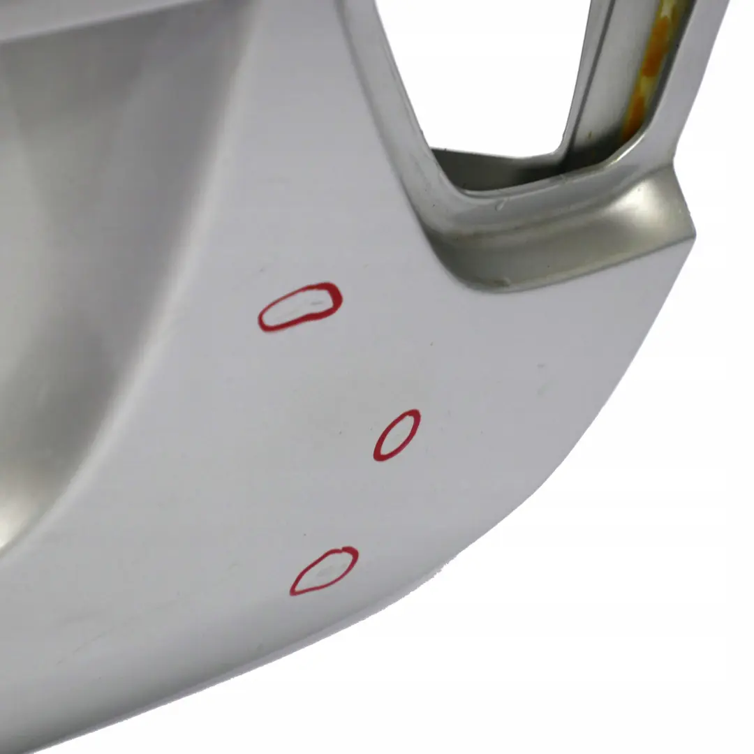 Klapa pokrywa bagażnika titansilber do BMW E91 LCI o numerze 7209702 BMW E91 LCI Klapa pokrywa bagażnika titansilber - SKU 7209702-TS - Numer Części 7209702