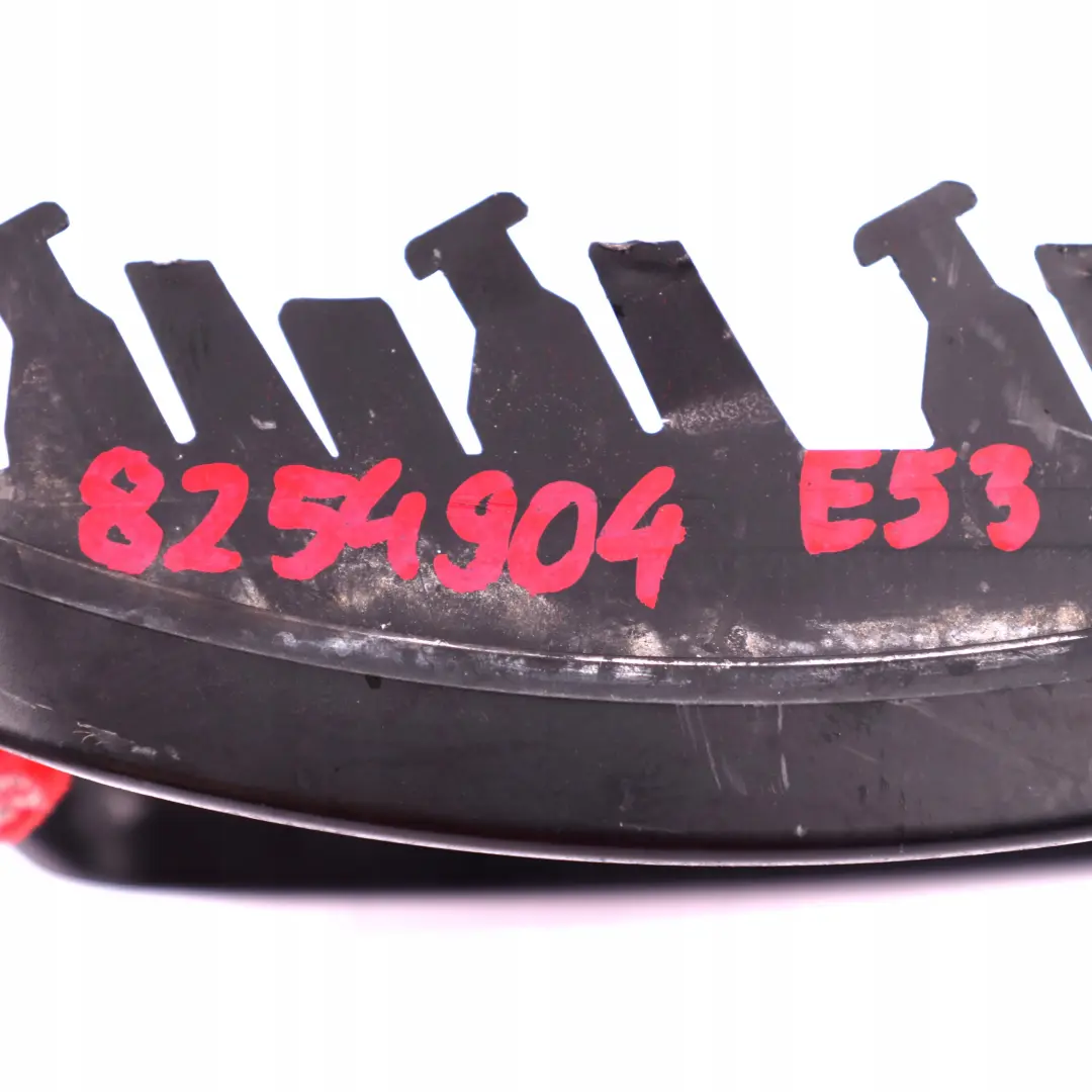 BMW X5 Series E53 Supporting Ring Wing Mirror Right O/S Trim Cover - SKU 8254904 - Part number 8254904
