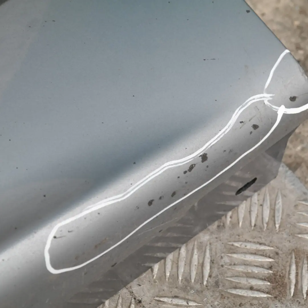 BMW E87 Listello Portiera Apertura Gonna Destra Quarzo-Blu - SKU 0032948-QB21 - Numero di parte 32948