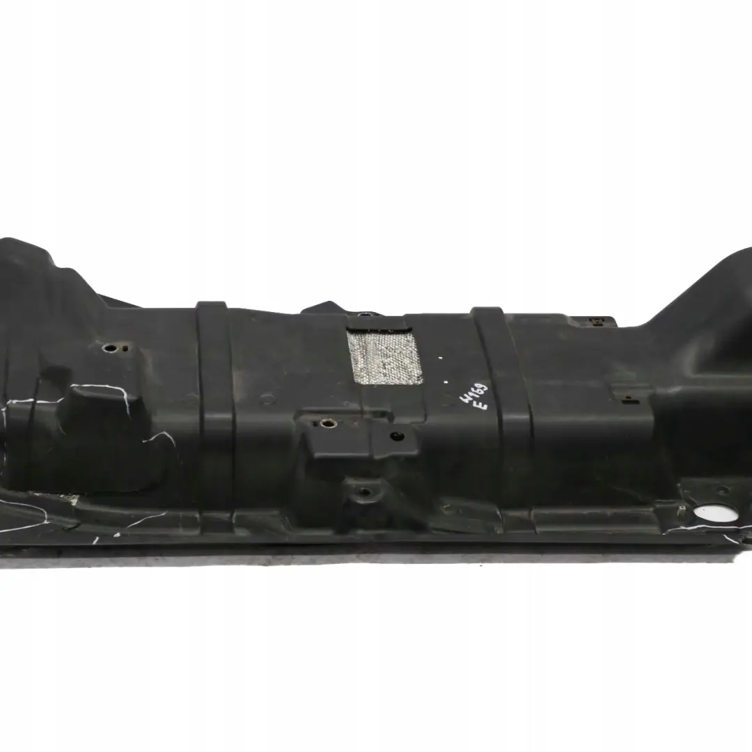  Mercedes-Benz A-Class W169 Underfloor Tunnel Trim Cover Panel - SKU A1696100508 - Part number A1696100508