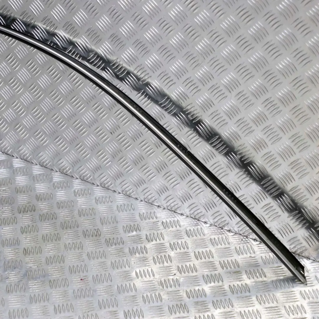 Benz CLK Class C209 Right O/S Roof Side Moulding Trim Strip to Mercedes with Part number A2096900680 Mercedes Benz CLK Class C209 Right O/S Roof Side Moulding Trim Strip - SKU A2096900680 - Part number A2096900680