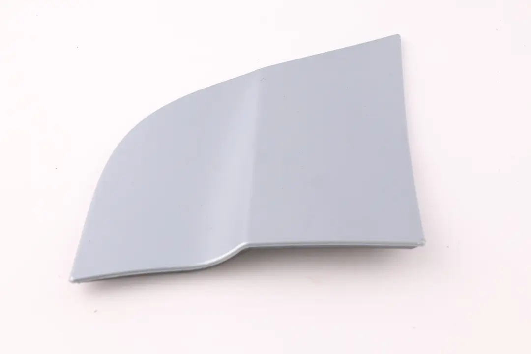BMW X3 Series E83 Front Left N/S Side Panel Trim Cover Bluewater Blue - SKU 0303039-WB - Part number 0303039