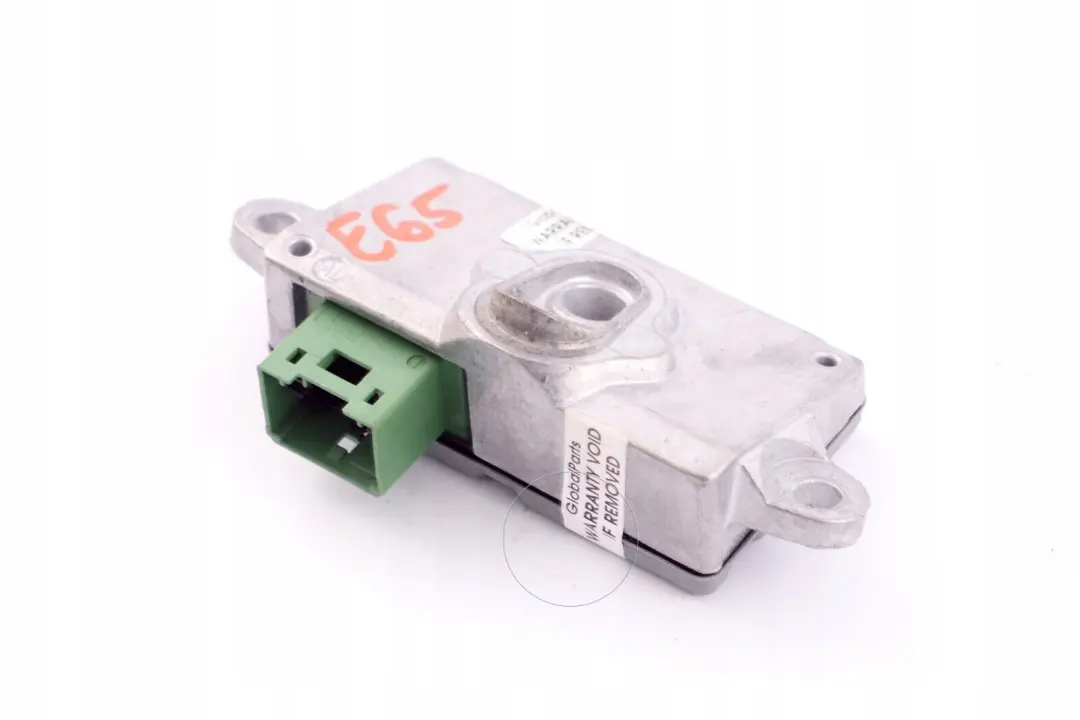 BMW E65 E66 E67 Sensor Puerta Delantera Izquierda - SKU 6970906 - Número de pieza 6946105