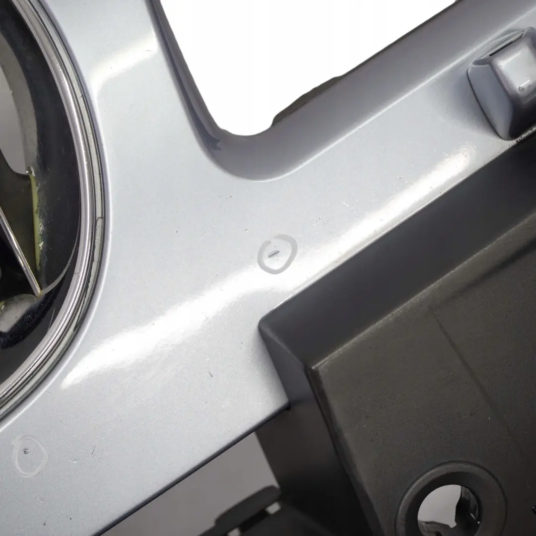 BMW E83 X3 Zderzak przedni przód bluewater - SKU 0409897-WB - Numer Części 0409897