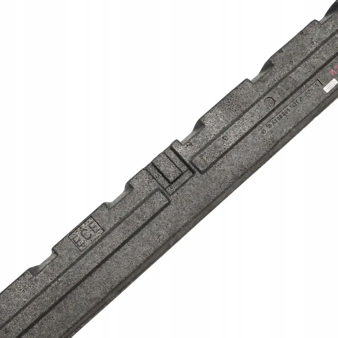  Mercedes-Benz CLK W208 Rear Bumper Carrier Shock Absorber Foam A2088851437 - SKU A2088850937 - Part number A2088850937