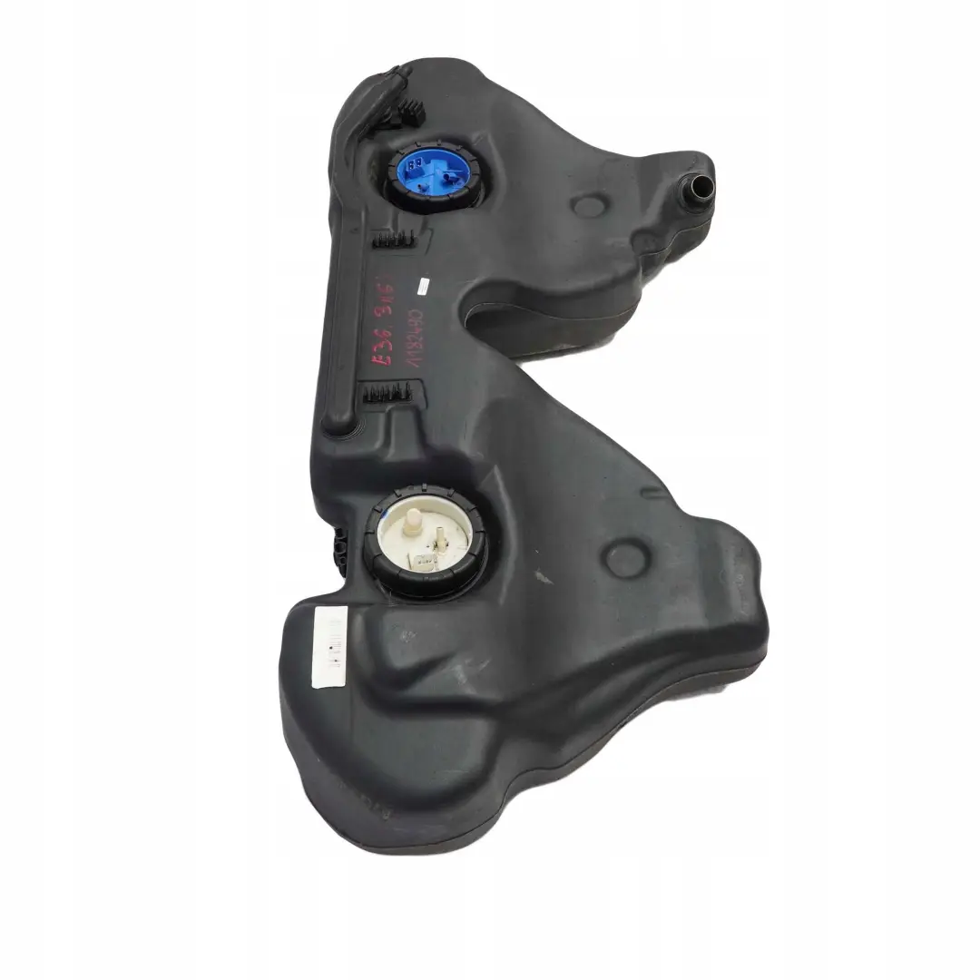 BMW 3 Reihe E36 Kompletter Kraftstofftank Benzin - SKU 1182490 - Teilenummer 6766940
