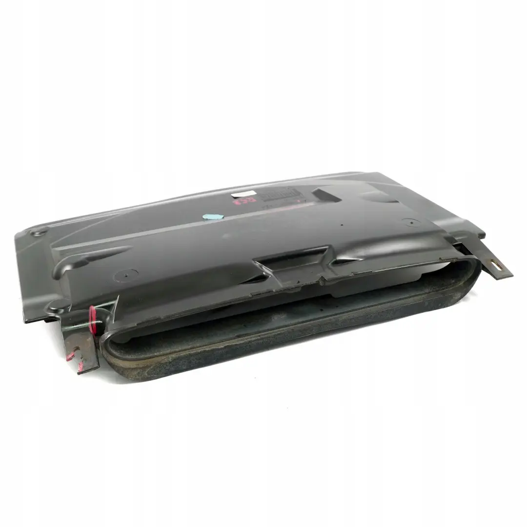 Bajo el capo Supercharger Air Scoop Duct para Mini Cooper S R52 R53 con número de pieza 1473014 Mini Cooper S R52 R53 Bajo el capo Supercharger Air Scoop Duct - SKU 1473014-1 - Número de pieza 1473014