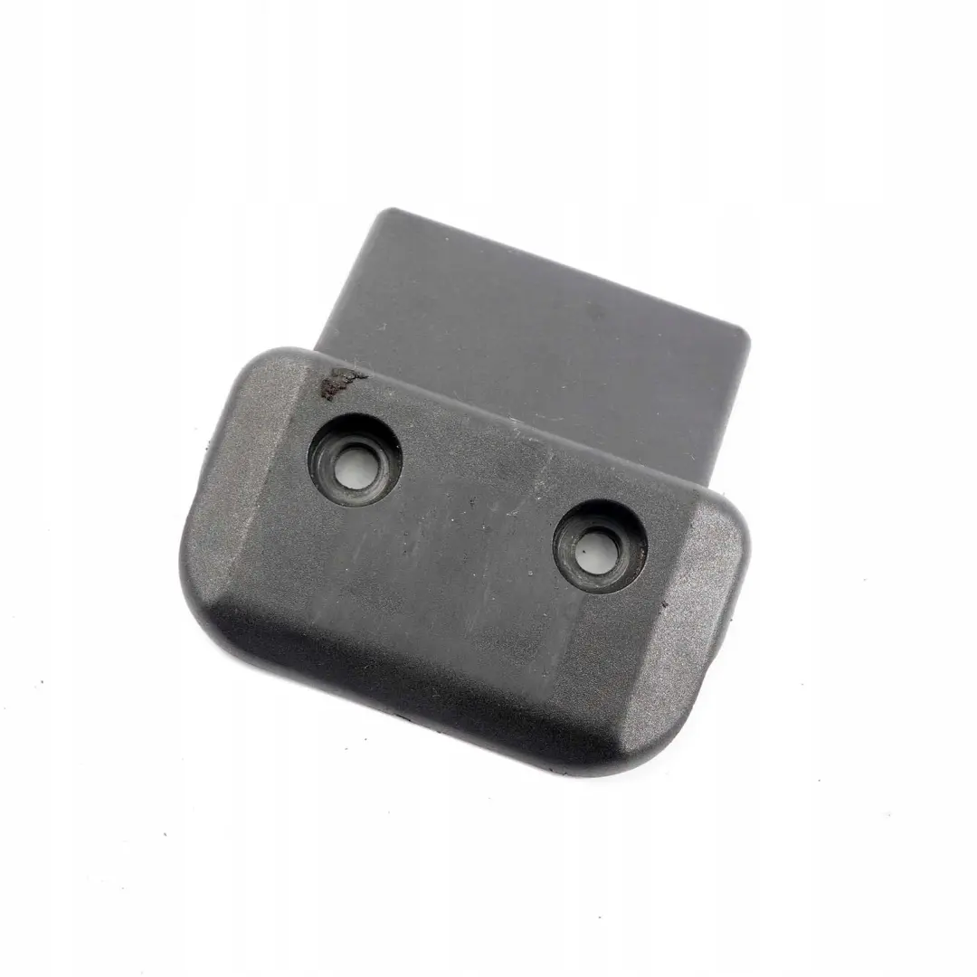 Mercedes W639 Porta Posteriore Portellone Distanziatore Inferiore - SKU A6397430141 - Numero di parte A6397430141