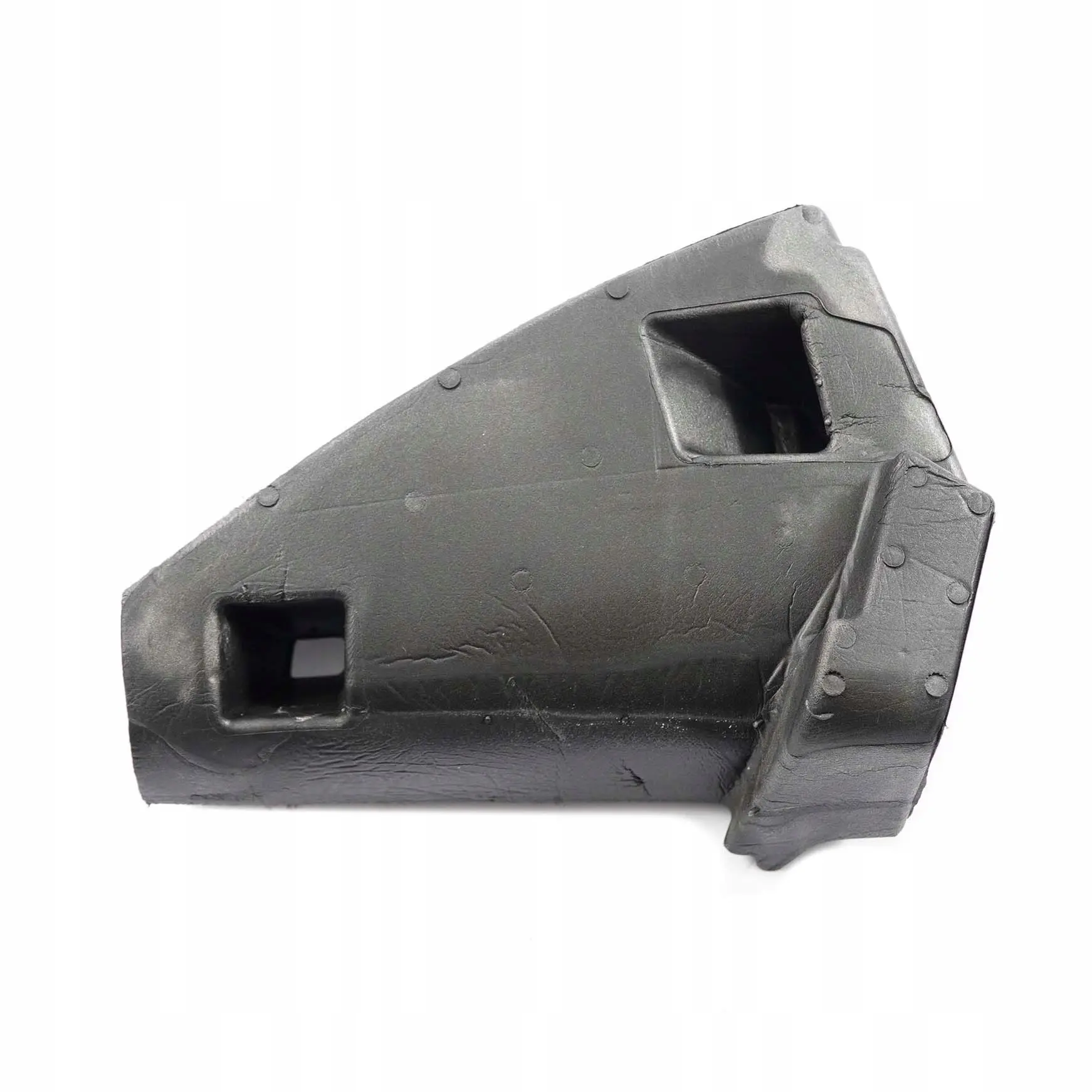 BMW F21 F22 F23 Esquina Moldura Interior Espejo Cubierta Inset Izquierda