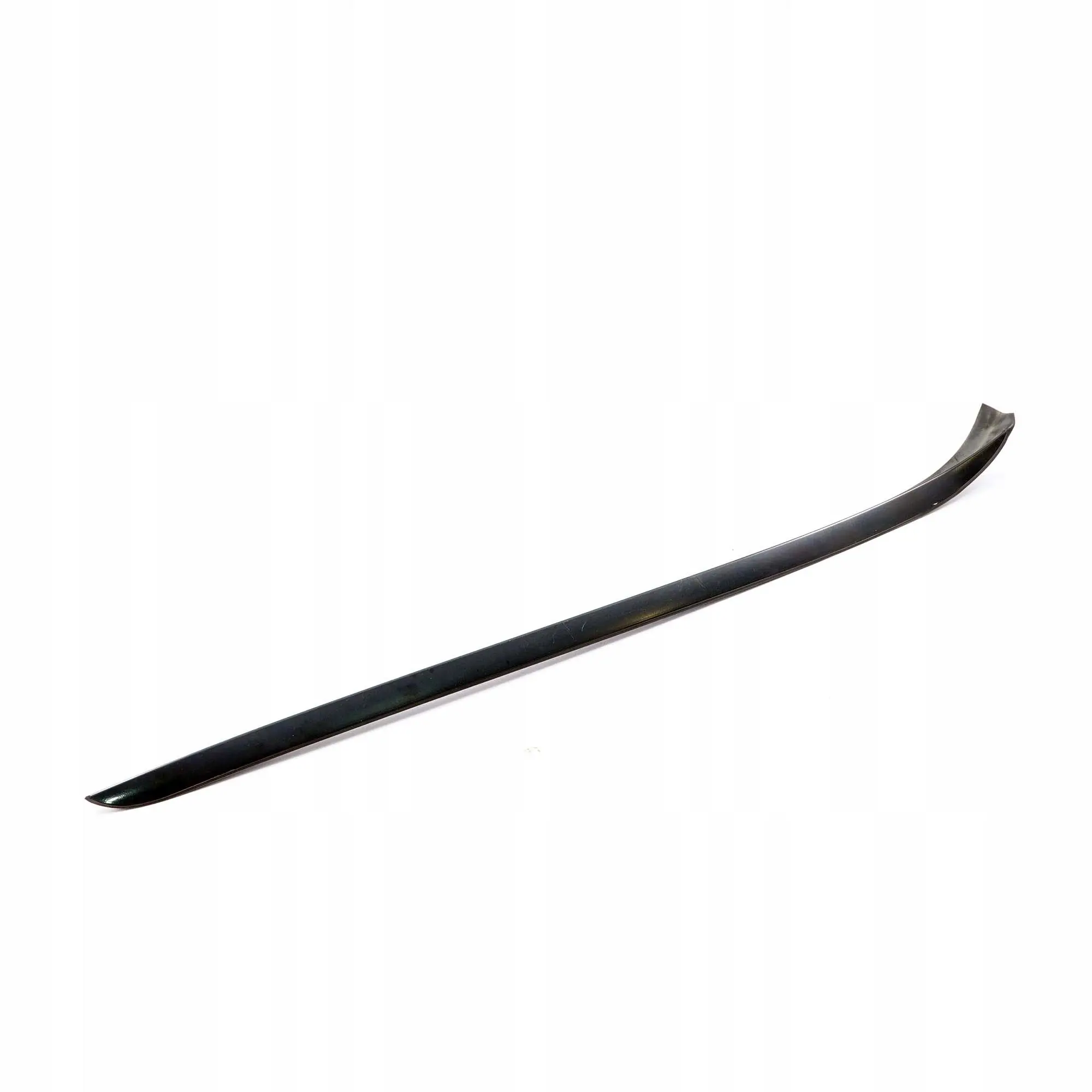 Striscia Rivestimento BMW E90 E91 Parabrezza A Goccia Anteriore Destra 7184006