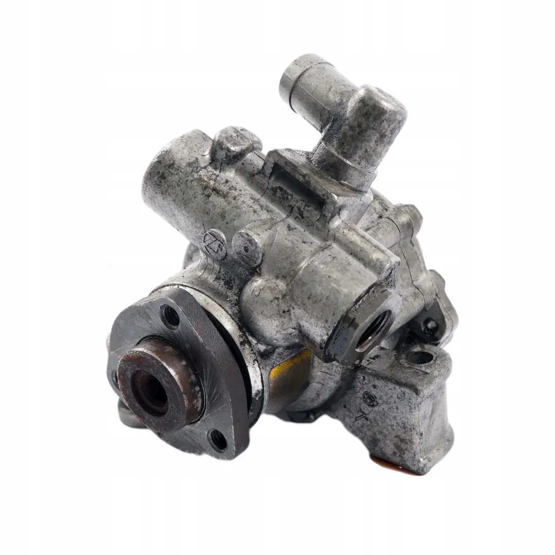 Mercedes-Benz M-Class ML W163 270 CDI Power Steering Pump to with Part number A0024669101 Mercedes-Benz M-Class ML W163 270 CDI Power Steering Pump - SKU A0024669101 - Part number A0024669101