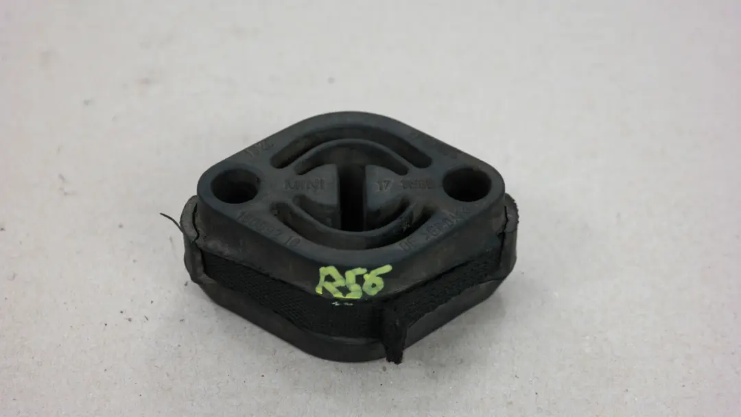 Auspuffanlage Hinterradgummi 1830 für Mini Cooper R55 R56 LCI mit Teilenummer 2753085 Mini Cooper R55 R56 LCI Auspuffanlage Hinterradgummi 1830 - SKU 2753085 - Teilenummer 2753085