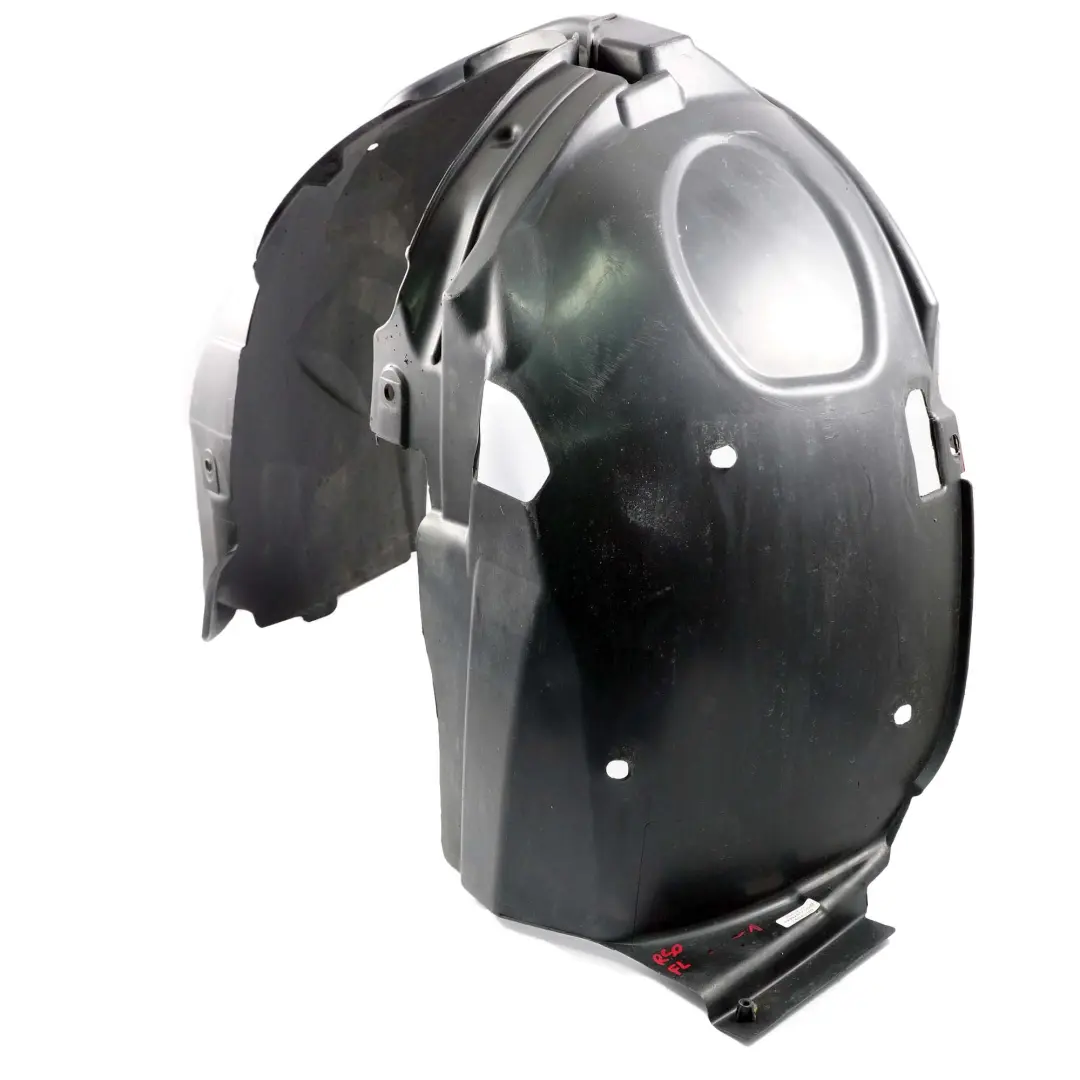 BMW Mini Cooper One R50 R52 1 Abdeckung Radhaus Vorne Links - SKU 7140857-1 - Teilenummer 7140857