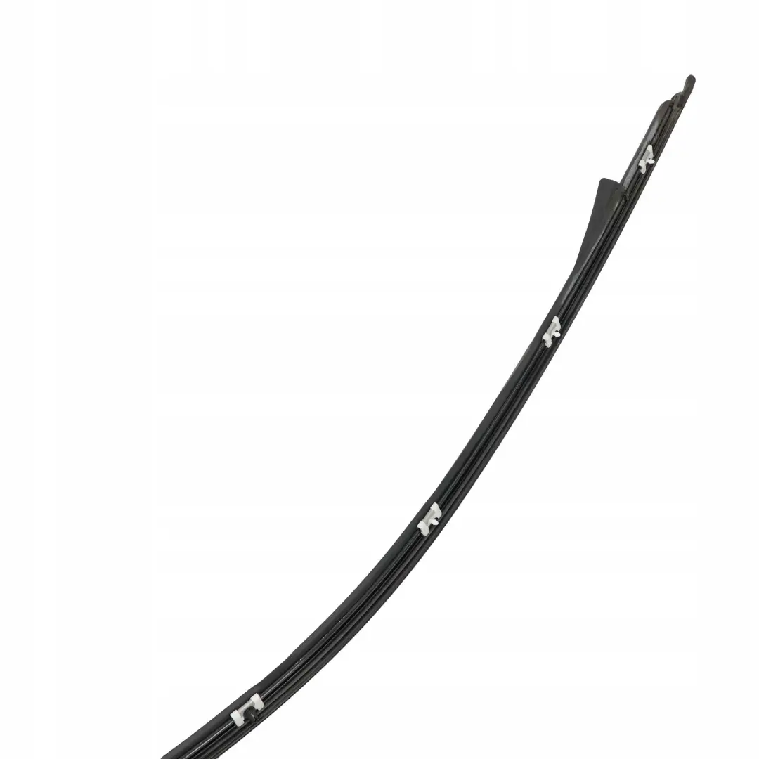 Right Roof Frame Strip O/S Black Glanzschwarz Shadow Line to BMW 1 Series E82 with Part number 2996902 BMW 1 Series E82 Right Roof Frame Strip O/S Black Glanzschwarz Shadow Line - SKU 2996902 - Part number 2996902