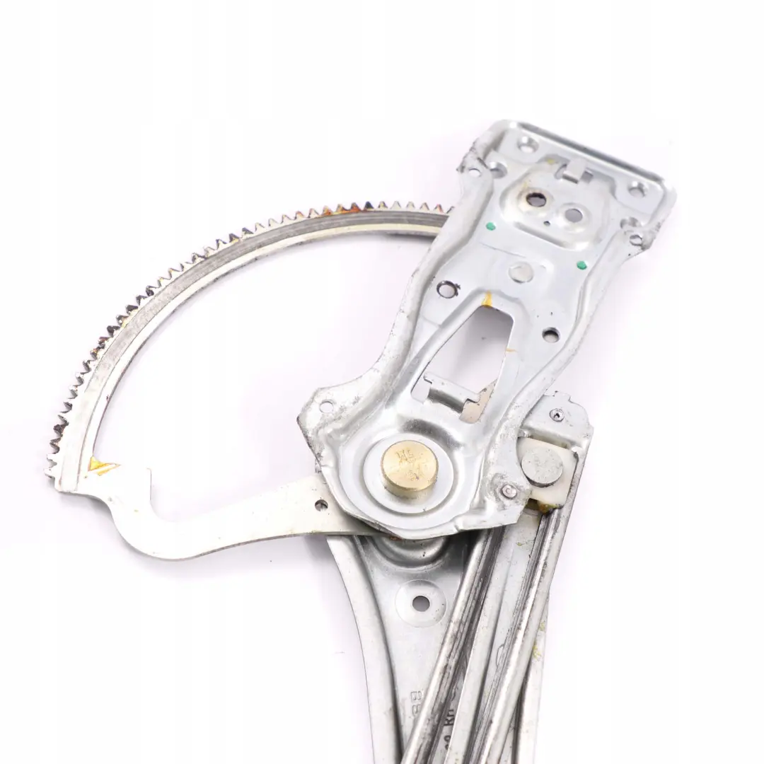 Mercedes-Benz M ML W163 Front Right Window Regulator Lifter Motor to with Part number A1637201246 Mercedes-Benz M ML W163 Front Right Window Regulator Lifter Motor - SKU A1637201246 - Part number A1637201246