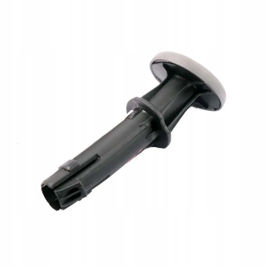 BMW 5 Series E60 E61 Front Seat Headrest Guide Holder Mount Grey 7065072 - SKU 7076682 - Part number 7076682