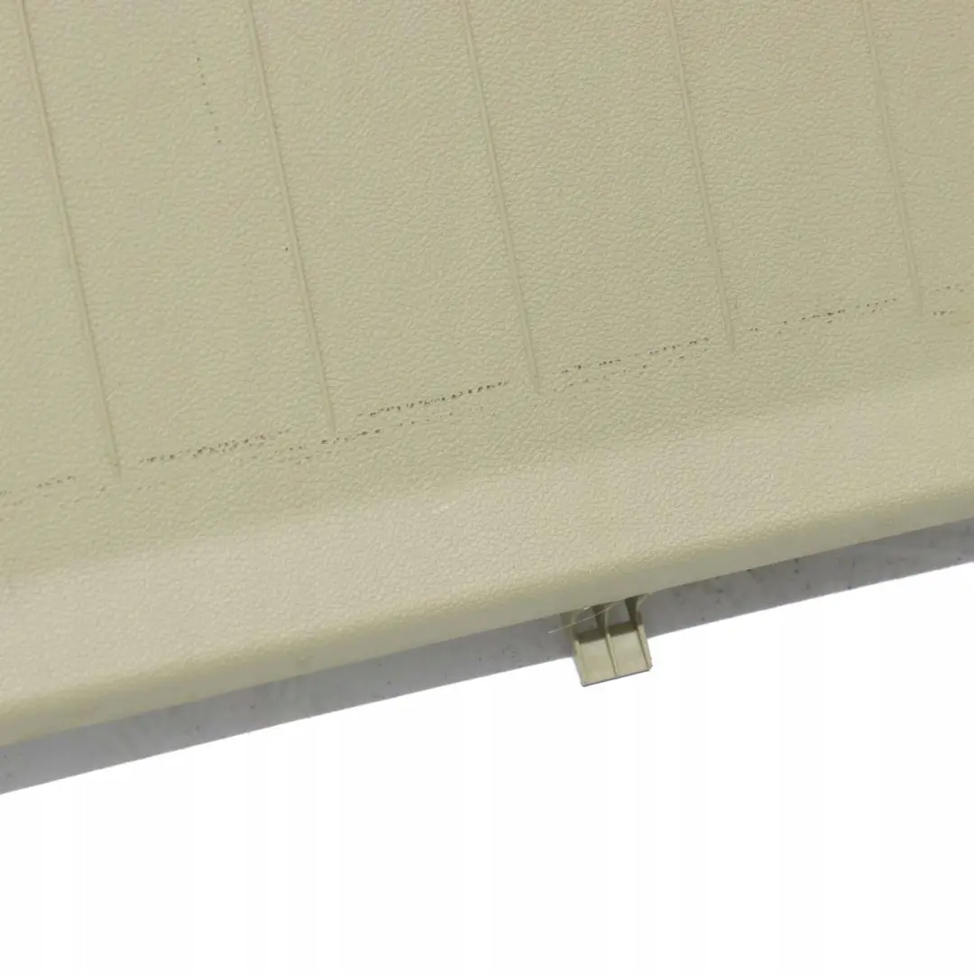 Classe A W169 Hayon Couverture Tenir pour Mercedes à propos du numéro de pièce A1696902030 Mercedes Classe A W169 Hayon Couverture Tenir - SKU A1696902030 - Numéro de pièce A1696902030