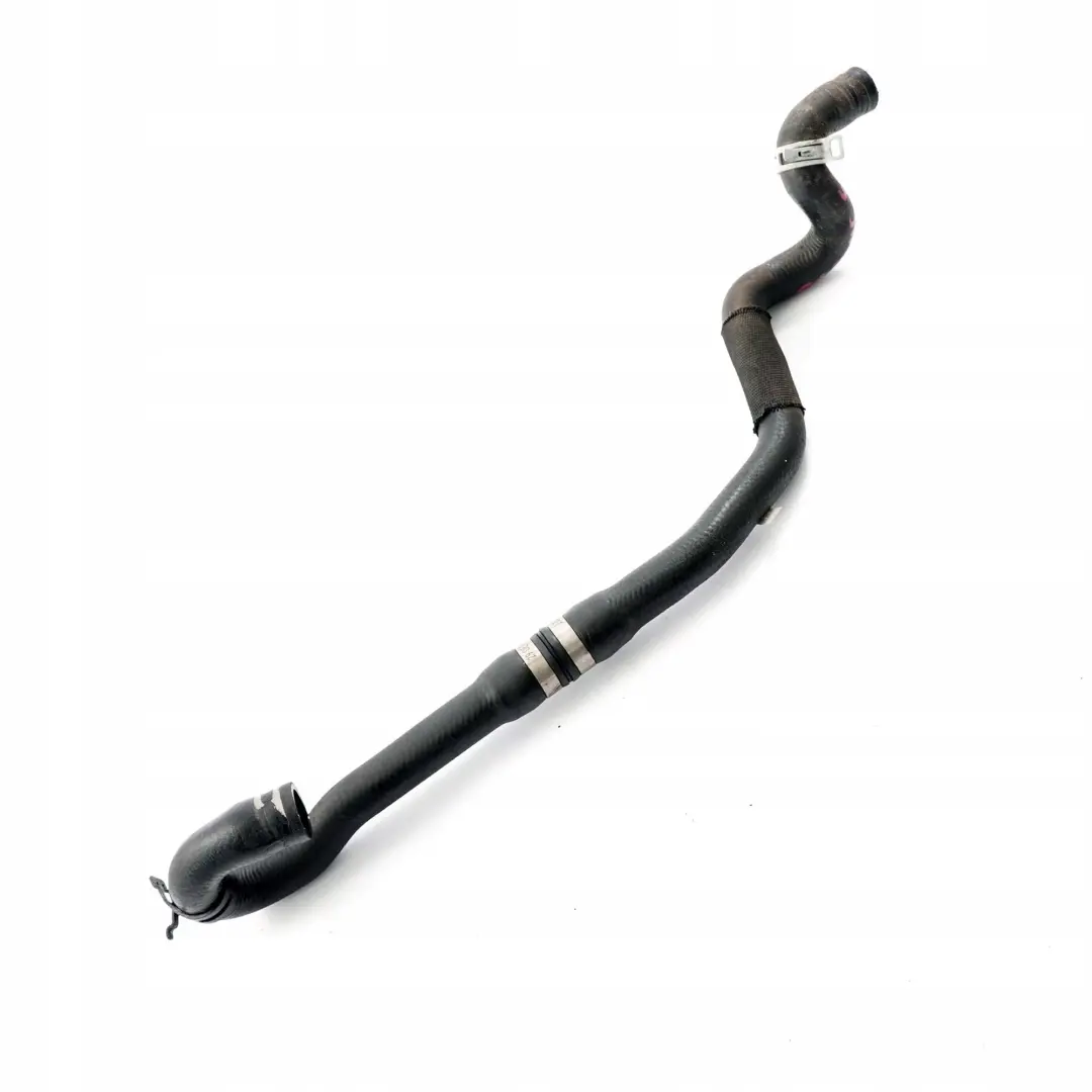 BMW E60 E61N M5 E63 E64 M6 Tubo Valvola Dell'Acqua Radiatore - SKU 6927808 - Numero di parte 6927808