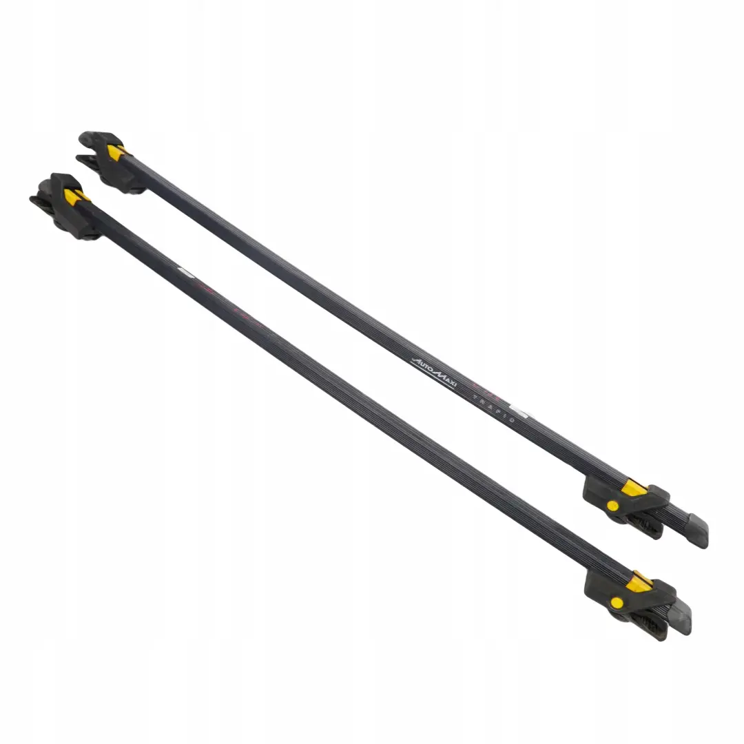  Mercedes-Benz ML W163 Dachreling Dach Reling Zierleiste Set - SKU Automaxi Trafic - Teilenummer Automaxi Trafic