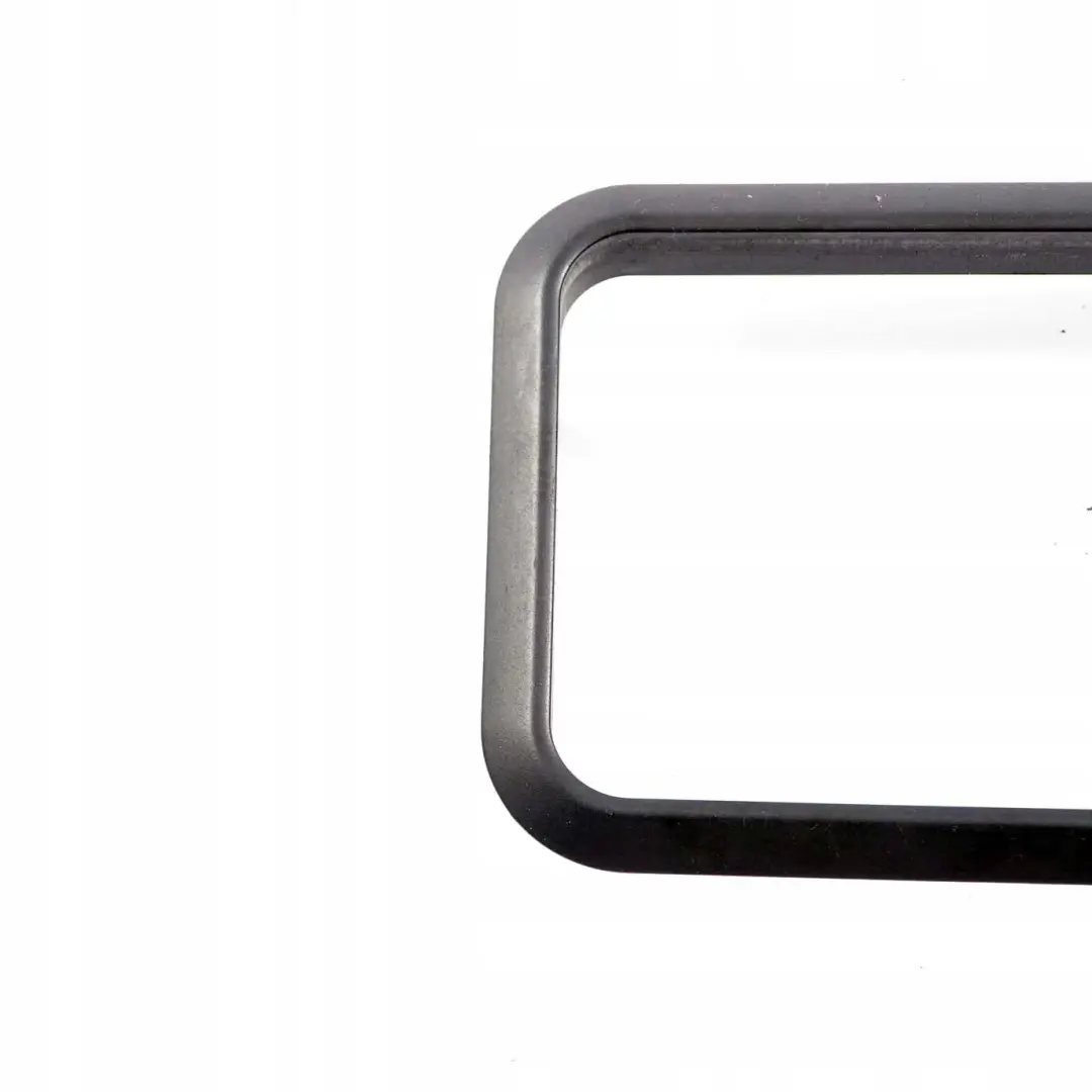  Mercedes-Benz E W210 Gear Shift Gate Fairing Frame Surround Cover - SKU A2102670288 - Part number A2102670288