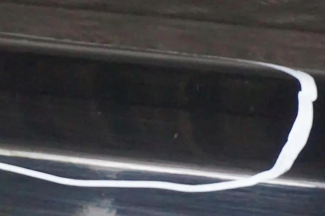 Boot Trunk Lid Tailgate Schwarz 2 Black - 668 to BMW 3 Series F30 F80 M3 Rear with Part number 7288757 BMW 3 Series F30 F80 M3 Rear Boot Trunk Lid Tailgate Schwarz 2 Black - 668 - SKU 7288757-SCH - Part number 7288757