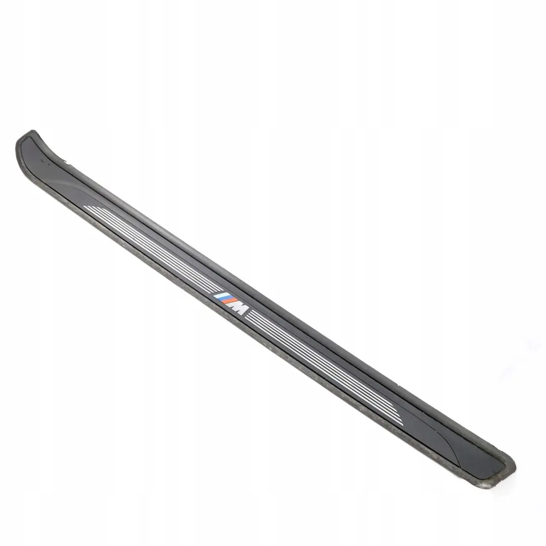 BMW 1 er E81 E82M Blende Einstieg vorne rechts - SKU 8045292 - Teilenummer 8045292