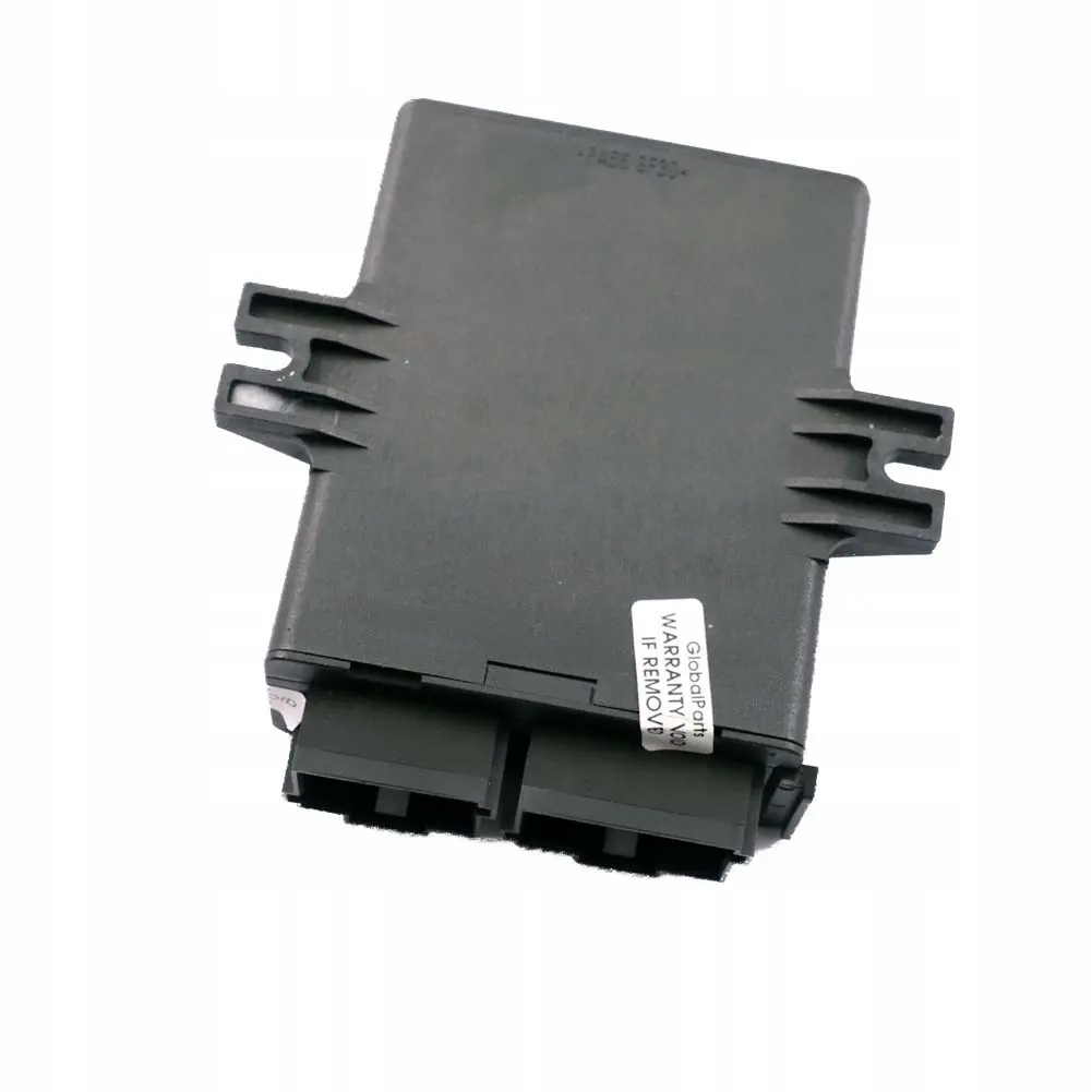  Mercedes-Benz Vaneo W414 Central Locking Module Control Unit ECU - SKU A4144460016 - Part number A4144460016