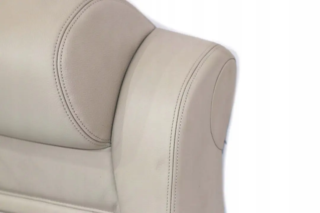 Sedile Posteriore Riscaldamento Schienale Dx Riferimento Pelle Nevada per BMW X6 E71 con numero di parte 9141276 BMW X6 E71 Sedile Posteriore Riscaldamento Schienale Dx Riferimento Pelle Nevada - SKU 9141276 - Numero di parte 9141276