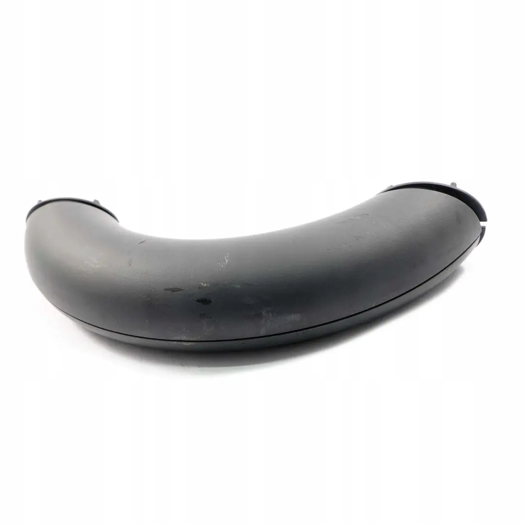  Embellecedor Barra Antivuelco Izquierdo Mini Cabrio R52 Negro Panther - SKU 7123549 - Número de pieza 7123545