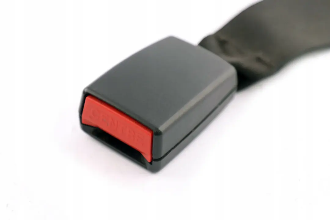 BMW 7 Serie E65 E66 E67 Ceinture inferieure arriere centrale - SKU 7018249 - Numéro de pièce 7018249
