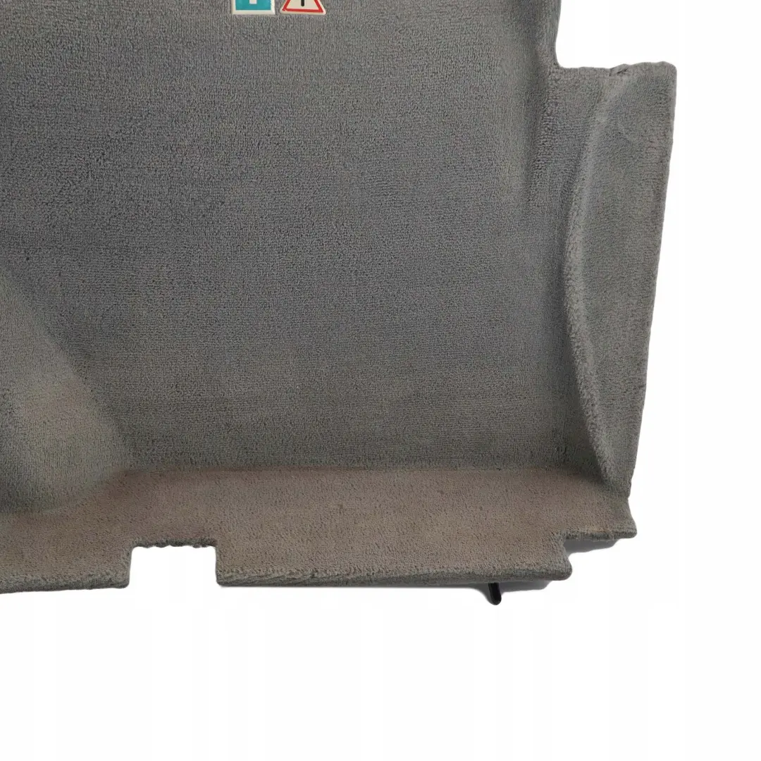 Mercedes-Benz S210 W210 Break Coffre Pneu de Rechange Panneau de Droite pour à propos du numéro de pièce A2106900440 Mercedes-Benz S210 W210 Break Coffre Pneu de Rechange Panneau de Droite - SKU A2106900440 - Numéro de pièce A2106900440