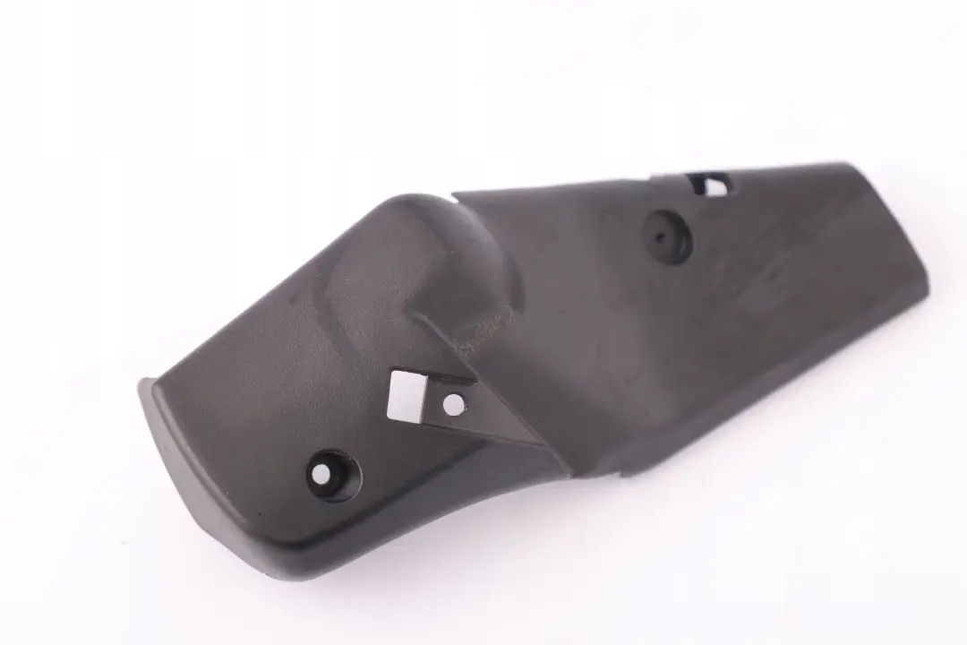 Inner Right Seat Trim Black Schwarz BMW 1 3 Series E81 E82 E88 E92 - SKU 6959294 - Part number 6959294