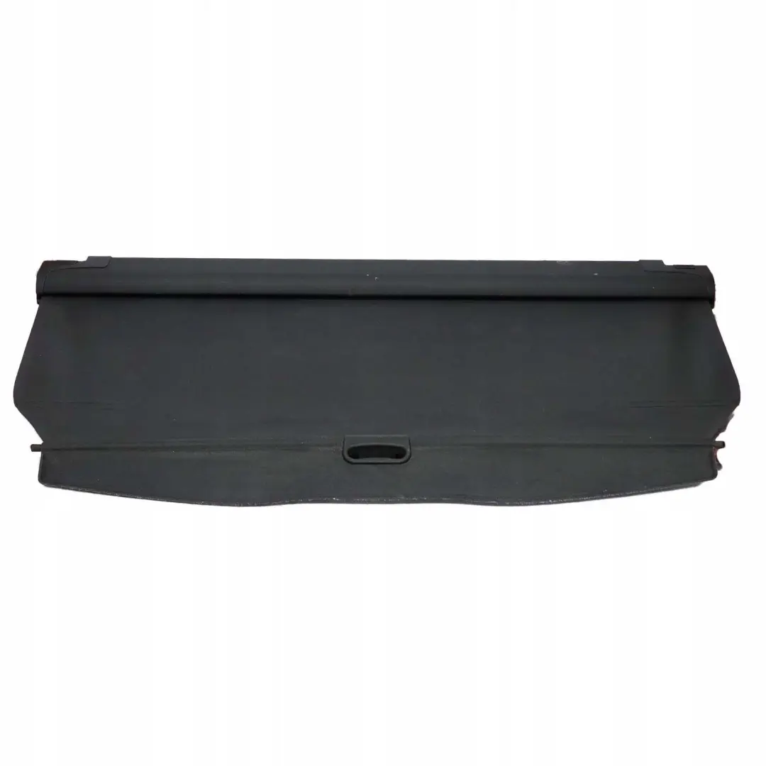 Roller Blind Load Space Cover Parcel Shelf Grey Basaltgrau to BMW X3 Series E83 with Part number 3405905 BMW X3 Series E83 Roller Blind Load Space Cover Parcel Shelf Grey Basaltgrau - SKU 3405905 - Part number 3405905