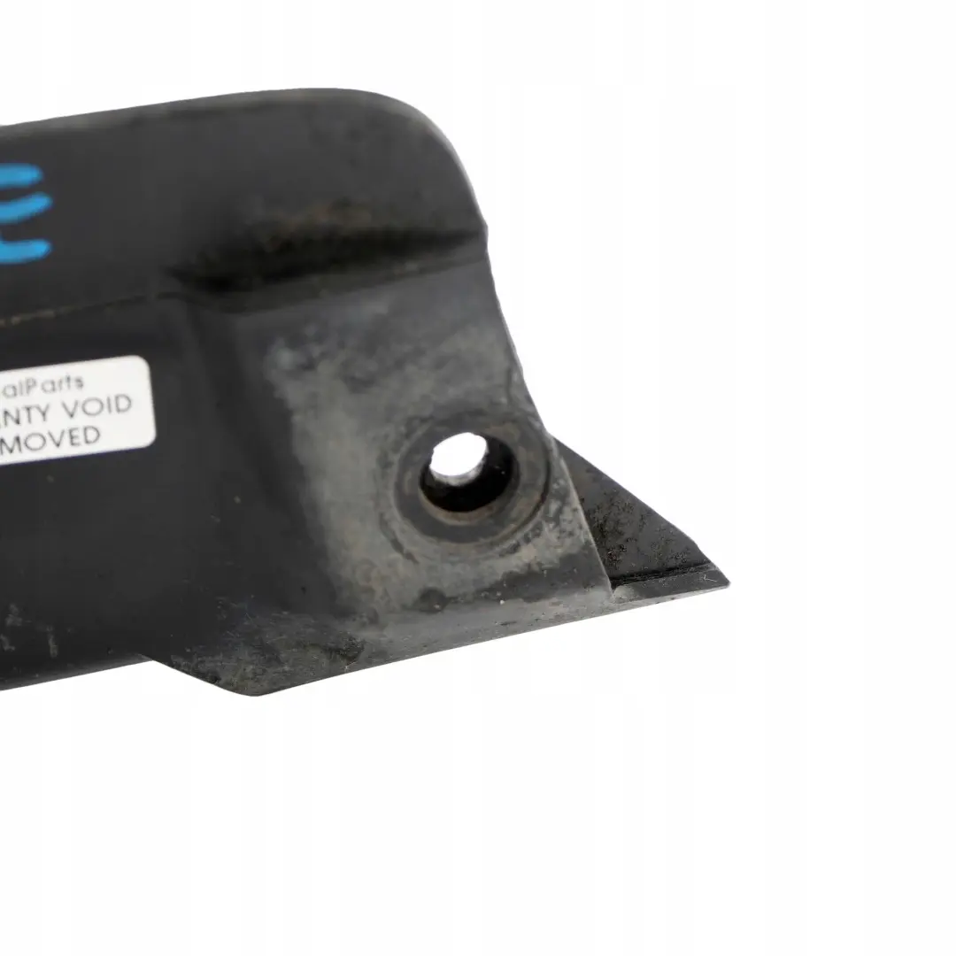  Mercedes-Benz C W203 Verkleidung Seitenschweller Hinten Links - SKU A2036980754 - Teilenummer A2036980754