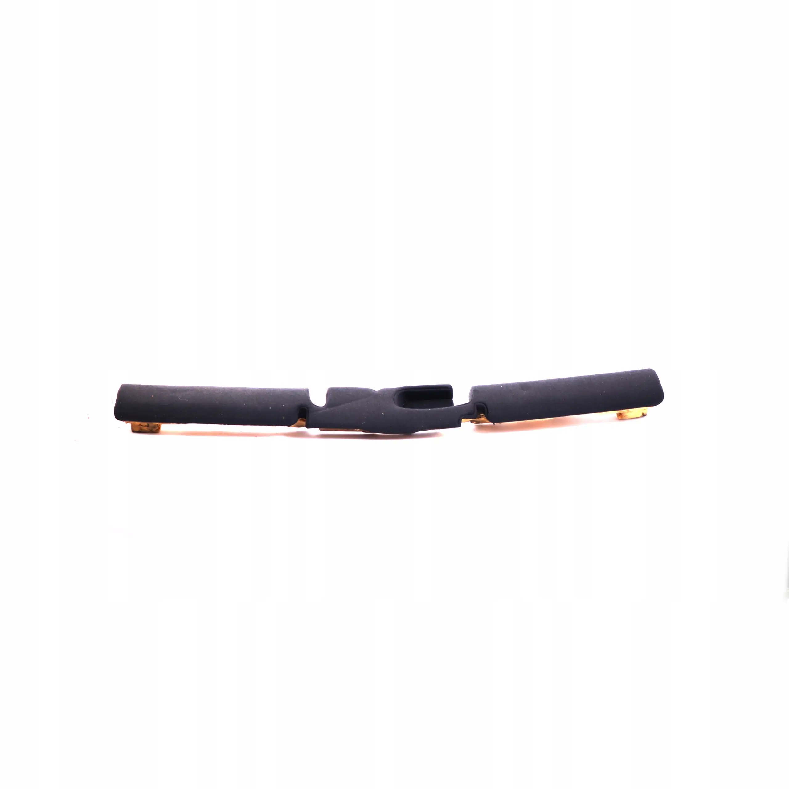 Mercedes-Benz CL203 W203 Rear Seat Left N/S Cover Panel Cloth Anthracite