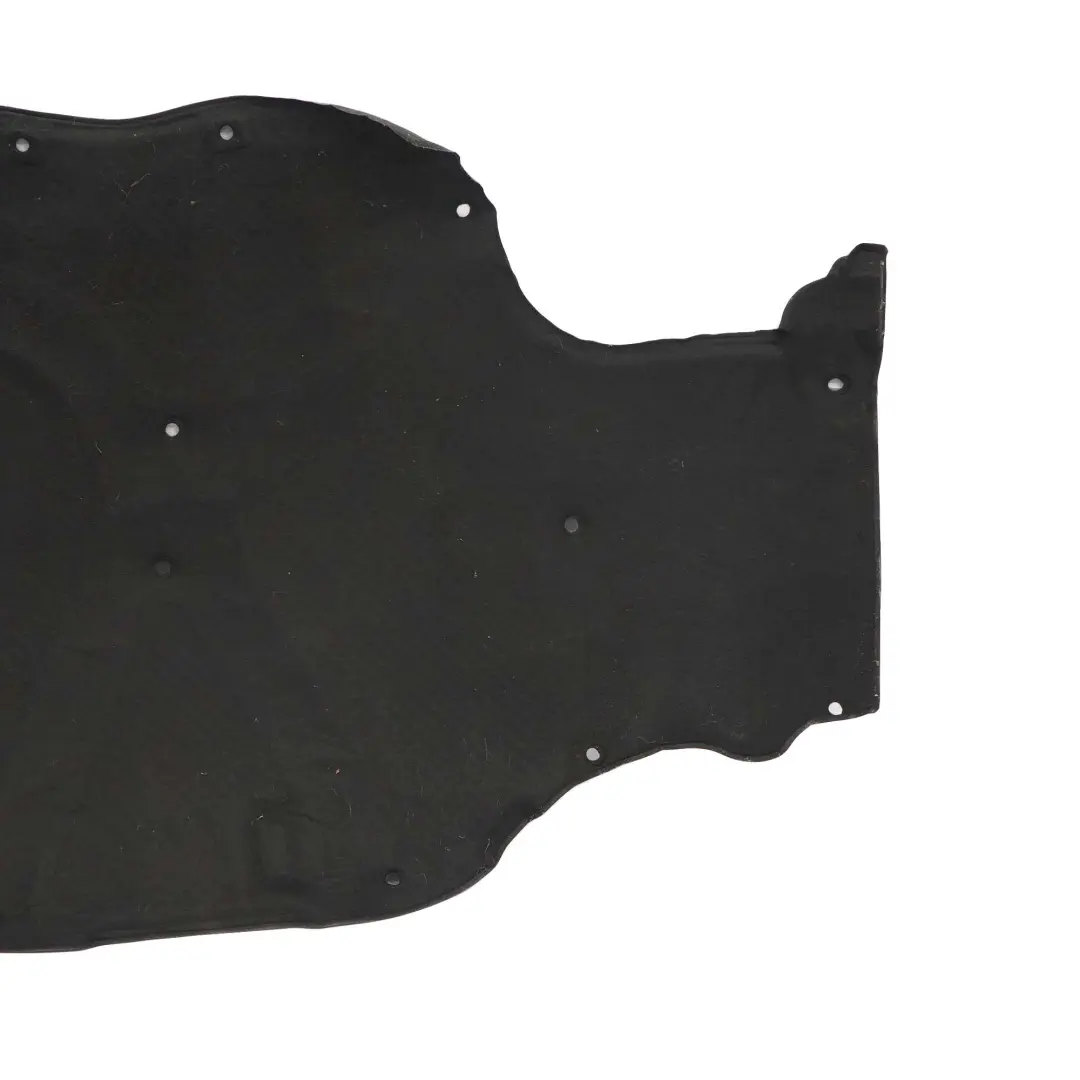  Mercedes-Benz W208 Engine Hood Bonnet Compartment Insulation Cover - SKU A2086820026 - Part number A2086820026