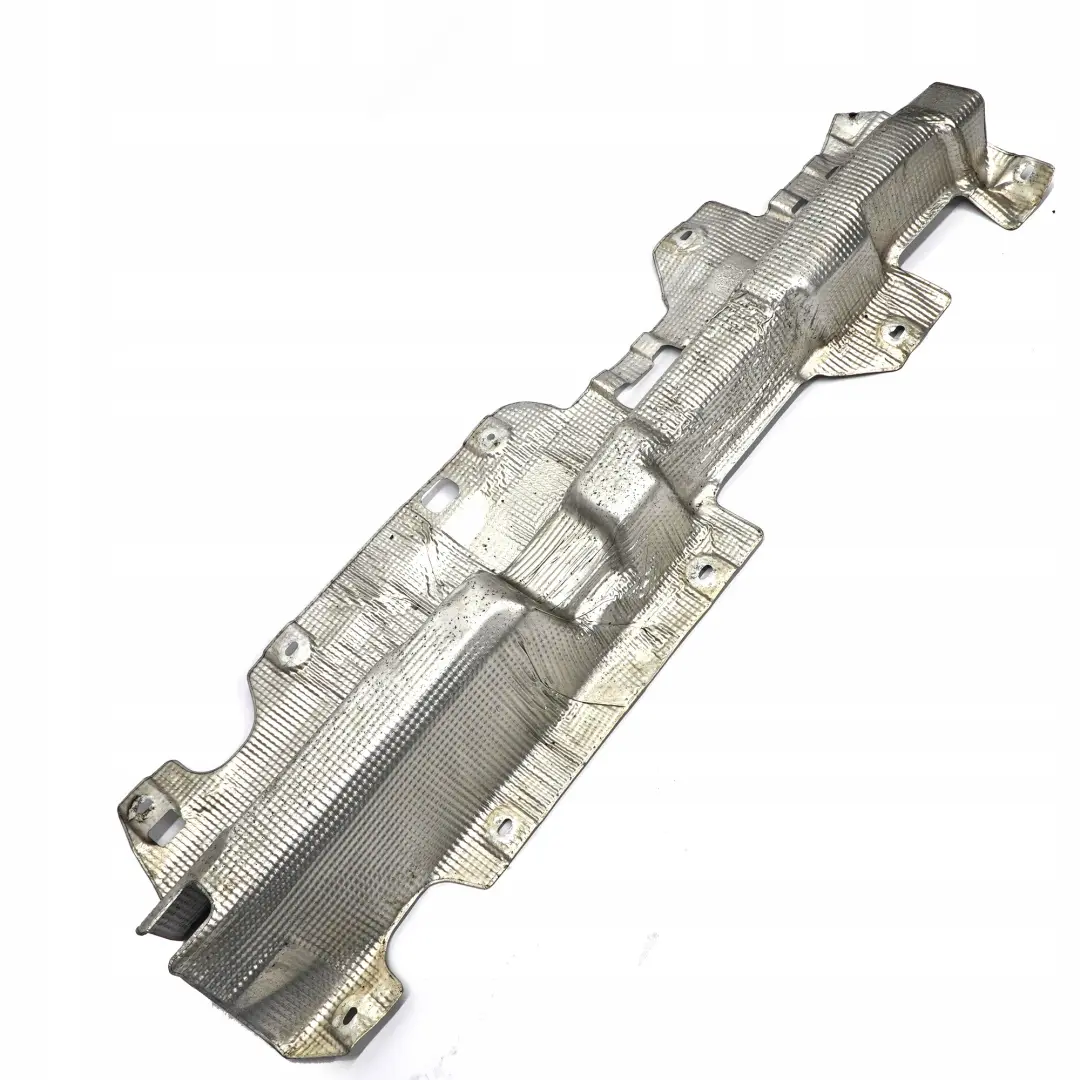 Wärmeisolierung Tunnel Diesel für BMW Mini R60 R61 Countryman Paceman mit Teilenummer 9800652 BMW Mini R60 R61 Countryman Paceman Wärmeisolierung Tunnel Diesel - SKU 9800652 - Teilenummer 9800652