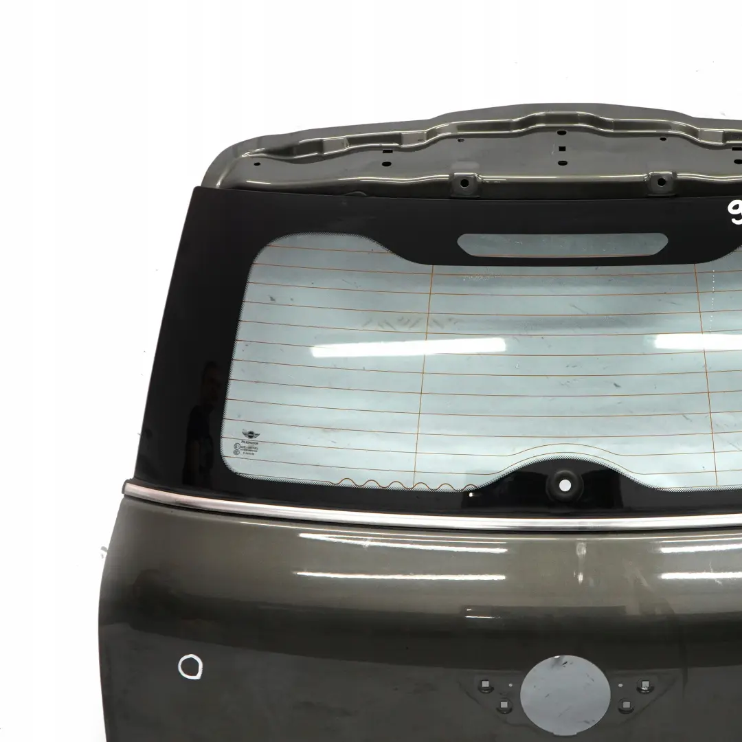 Klapa tylna tył Royal Grey do MINI Countryman R60 o numerze 9811574 MINI Countryman R60 Klapa tylna tył Royal Grey - SKU 9811574-ROG - Numer Części 9811574