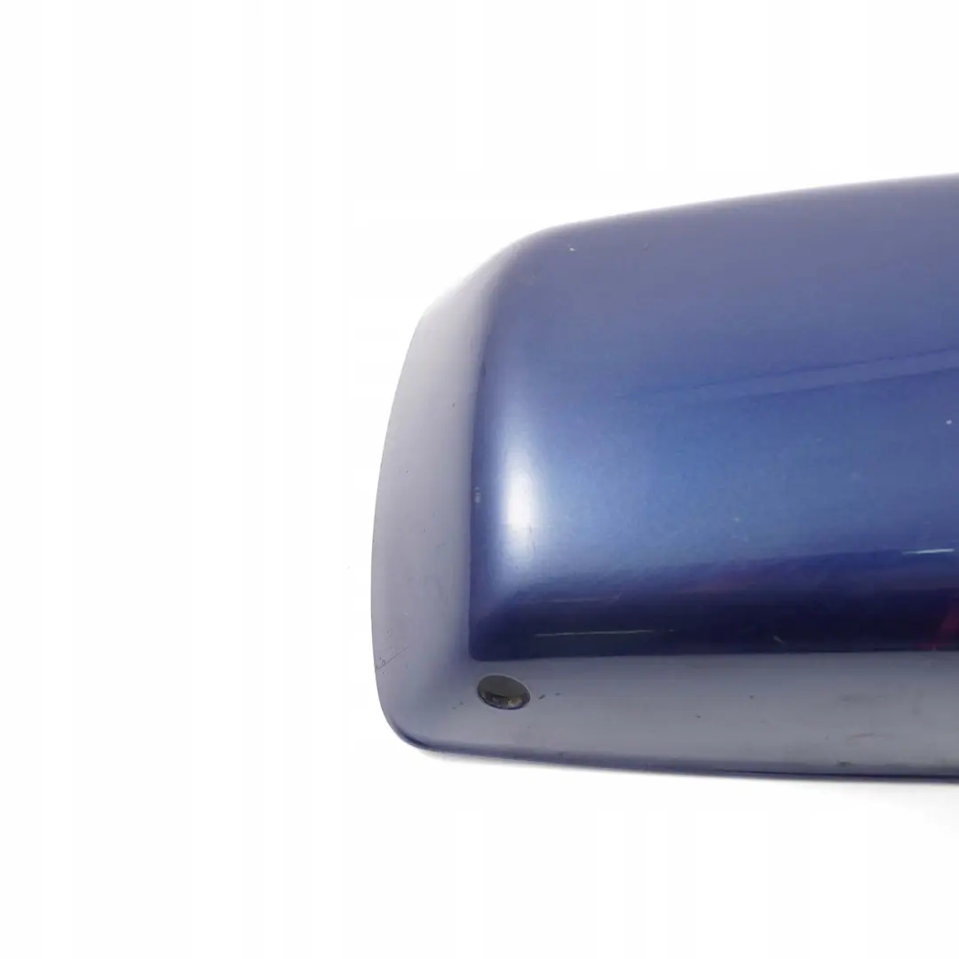 Lusterko osłona obudowa lusterka prawa do BMW E53 X5 o numerze 0007740 BMW E53 X5 Lusterko osłona obudowa lusterka prawa - SKU 0007740-MTB - Numer Części 0007740