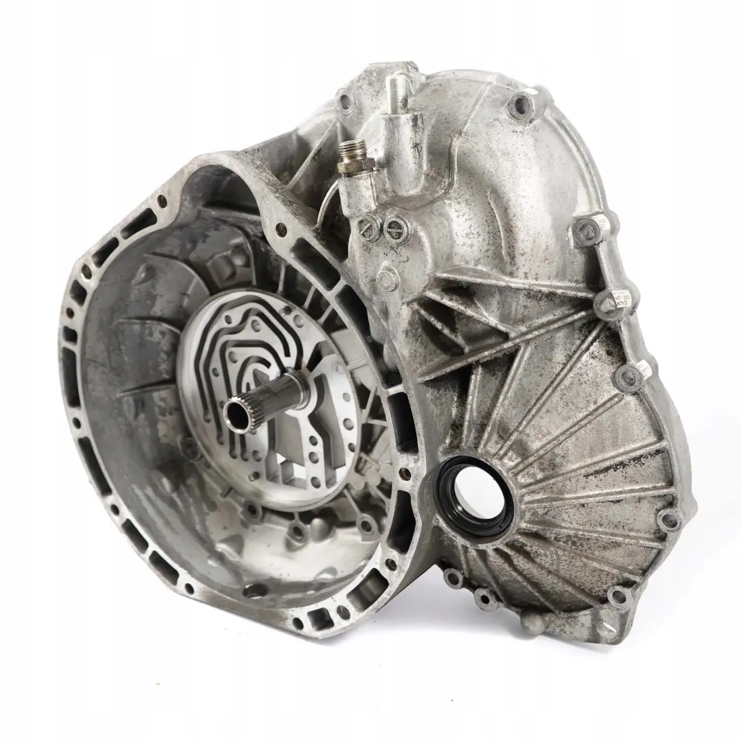  Mercedes-Benz A-Klasse W168 Vaneo W414 Automatikgetriebe Gehäuse - SKU A1683702811 - Teilenummer A1683702811