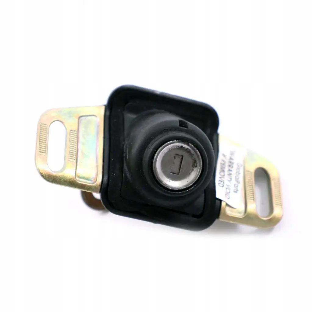 Mercedes-Benz Vaneo W414 Boot Lid Tailgate Opener Handle Latch to with Part number A4147600261 Mercedes-Benz Vaneo W414 Boot Lid Tailgate Opener Handle Latch - SKU A4147600261 - Part number A4147600261