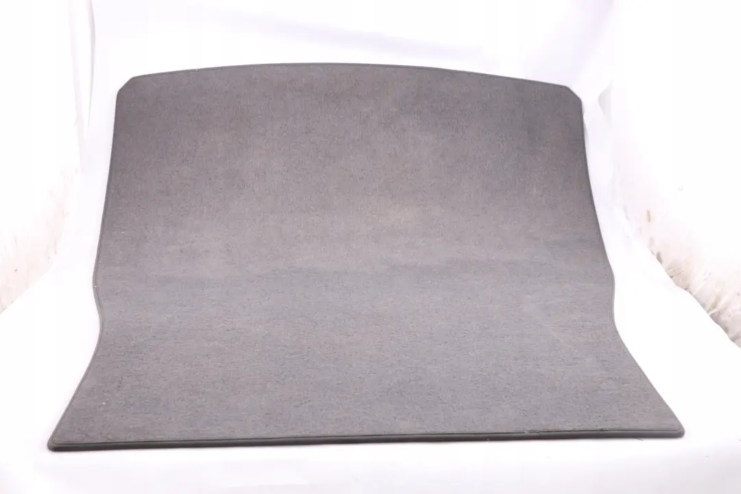 BMW 7 Serie E65 E66 Rumble Matelas Tapis de Coffre a Bagages Gris Basalte Clair - SKU 7149211 - Numéro de pièce 7149211
