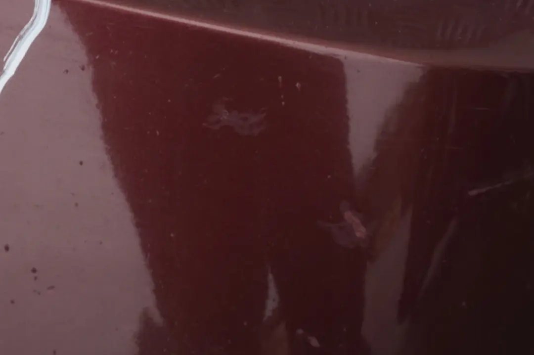 Zderzak przedni przód mahagoni 436 do BMW E53 X5 o numerze 0010150 BMW E53 X5 Zderzak przedni przód mahagoni 436 - SKU 0010150-MAH - Numer Części 0010150