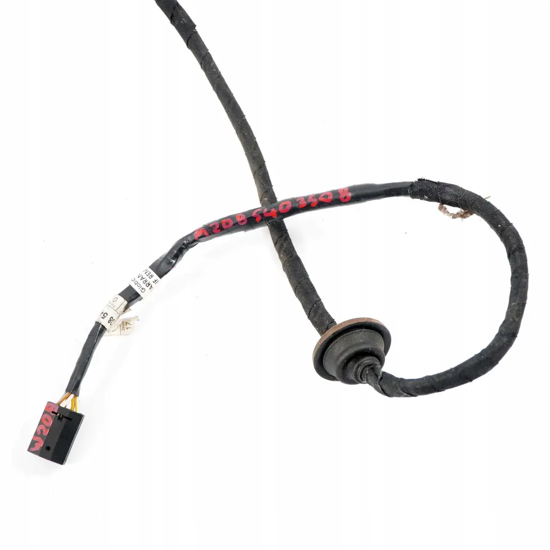 Mercedes-Benz CLK W202 C208 W208 Faisceau Parksensors Arriere PDC pour à propos du numéro de pièce A2085403508 Mercedes-Benz CLK W202 C208 W208 Faisceau Parksensors Arriere PDC - SKU A2085403508 - Numéro de pièce A2085403508